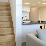 A Lovely High-Floor Loft At Est Brickfields