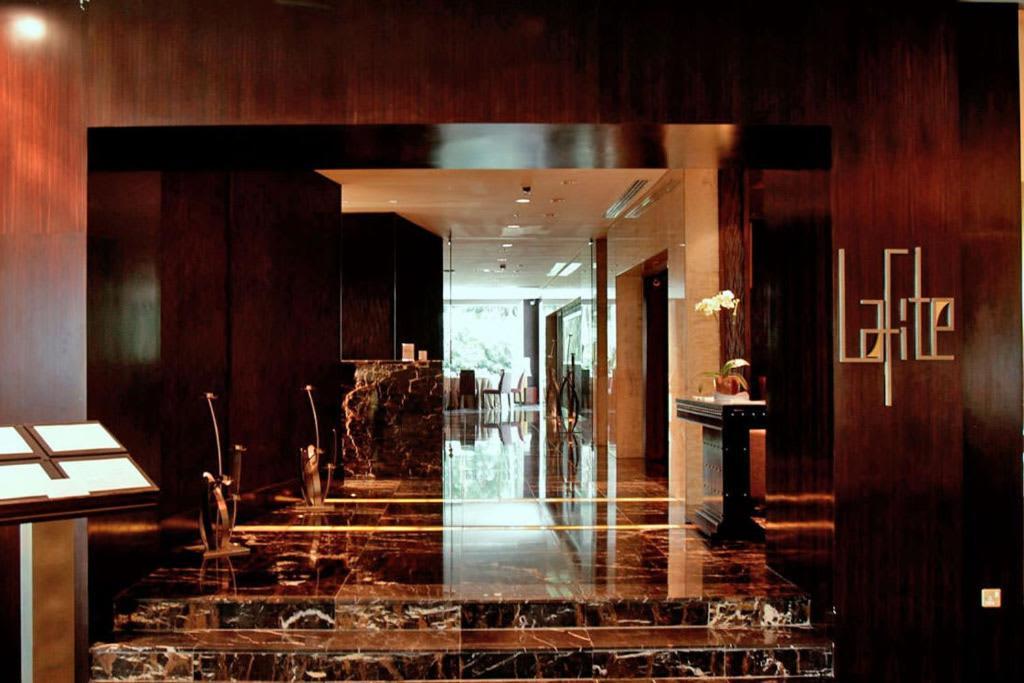 A Lovely High-floor Loft At Est Brickfields Apartment Kuala Lumpur